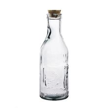 San Miguel 1 L Süt Şişesi