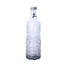 San Miguel 1500 ml Mavi Tıpa Kapaklı Şişe
