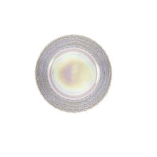 San Miguel 28 cm Plato Servis Tabağı