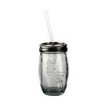 San Miguel 450 ml Pipetli Bardak
