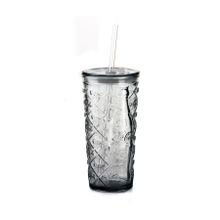 San Miguel 500 ml Pipetli Bardak