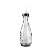 San Miguel 590 cc Botella Authentic Pipetli Şişe