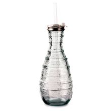San Miguel 600 cc Botella Pipetli Şişe