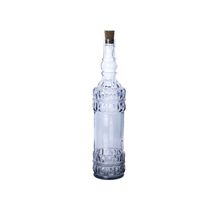 San Miguel 700 ml Turkuaz Lazos Yağ Şişesi