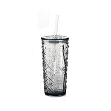 San Miguel Coca Cola No 6 Pipetli 500 cc Bardak