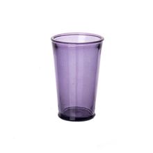 San Miguel Conico 300 ml Mor Bardak