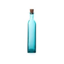 San Miguel Fragola 350 ML Mavi Yağ Şişesi