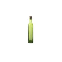 San Miguel Fragola 350 ML Yeşil Yağ Şişesi