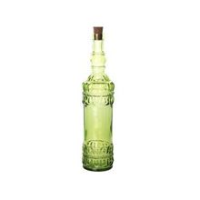 San Miguel Lazos 700 ml Yeşil Yağ Şişesi