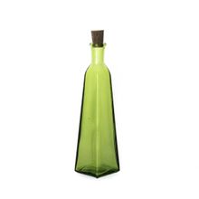 San Miguel Piramide 350 ml Yeşili Yağ Şişesi