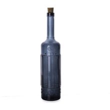 San Miguel Toscana 700 ml Lacivert Yağ Şişesi
