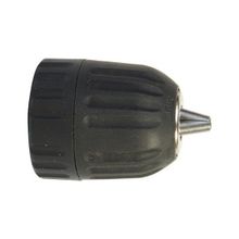San Ou 1-10 mm 3/8'' Dişi Şarjlılar İçin Plastik Kaplı Elle Sıkmalı Mandren