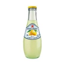 San Pellegrini 200 ml Limonata