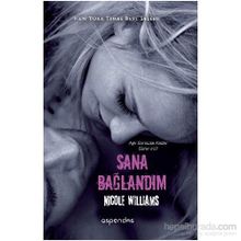 Sana Bağlandım - Nicole Williams