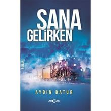 Sana Gelirken - Ümid Harun
