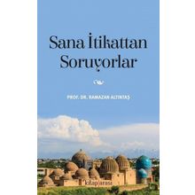 Sana İtikattan Soruyorlar Recep Bozyiğit