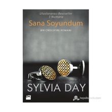 SANA SOYUNDUM - SYLVIA DAY