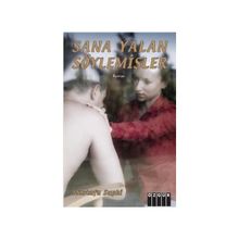 Sana Yalan Söylemişler - Mustafa Suphi