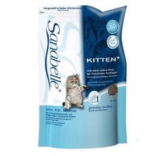 Sanabelle Glutensiz 4 kg Yavru Kedi Maması