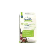 Sanabelle No Grain 2 kg Kümes Hayvanlı Tahılsız Yetişkin Kedi Maması