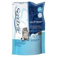 Sanabelle Tavuklu Tüm Irklar İçin Yavru 2 kg Kuru Kedi Maması