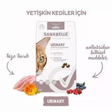 Sanabelle Urinary 8 kg İdrar Yolu Problemli Kediler İçin Mama