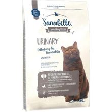 Sanabelle Urinary İdrar Yolları Tahılsız 2 kg Kedi Maması