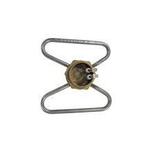 Şanal 1700W 220V Rekorlu Semaver Rezistansı