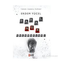 Sanal Aşk Kaçamakları - Erdem Yücel