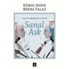 Sanal Aşk - Kemal Sayar, Berna Yalaz