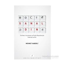 Sanal Din - Mehmet Haberli