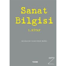 SANAT 1 - ÖZKAN EROĞLU