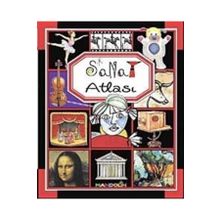 Sanat Atlası - Kollektif
