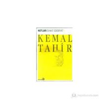 SANAT EDEBIYAT 4 - KEMAL TAHIR