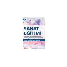 Sanat Eğitimi - Pegem Akademi Yayıncılık
