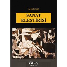SANAT ELEŞTIRISI - AYLA ERSOY
