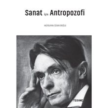 Sanat için Antropozofi Özkan Eroğlu
