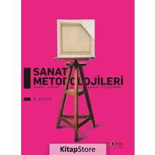 Sanat Metodolojileri - N. Keser