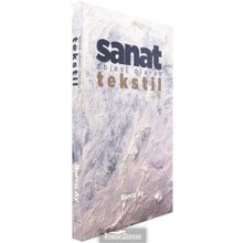 Sanat Objesi Olarak Tekstil Alternatif Yayıncılık