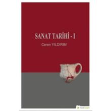 Sanat Tarihi - 1 Ceren Yıldırım