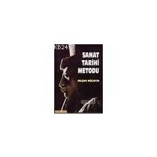 SANAT TARIHI METODU - SELÇUK MÜLAYİM