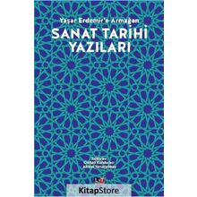 Sanat Tarihi Yazıları - Osman Kunduracı Ahmet Yavuzyılmaz