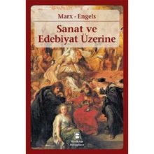 SANAT VE EDEBIYAT ÜZERİNE - ANATOLI VASİLYEVİÇ LUNAÇARSKI