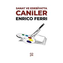 Sanat ve Edebiyatta Caniler Gufo Yayınları