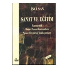 Sanat ve Eğitim Felsefesine Aristotelesçi Bir Çerçeve - Vildan Burkaz