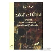 SANAT VE EĞİTİM - İNCİ SAN
