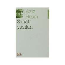 Sanat Yazıları - Aziz Nesin