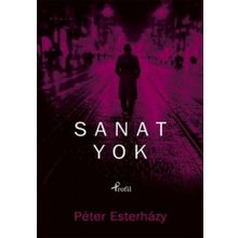 SANAT YOK - PETER ESTERHAZY