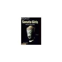SANATA GİRİŞ - SELÇUK MÜLAYİM