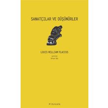 Sanatçılar ve Düşünürler - Louis William Flaccus